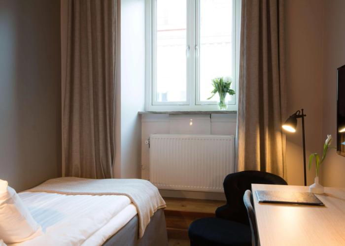 Hotell Aston