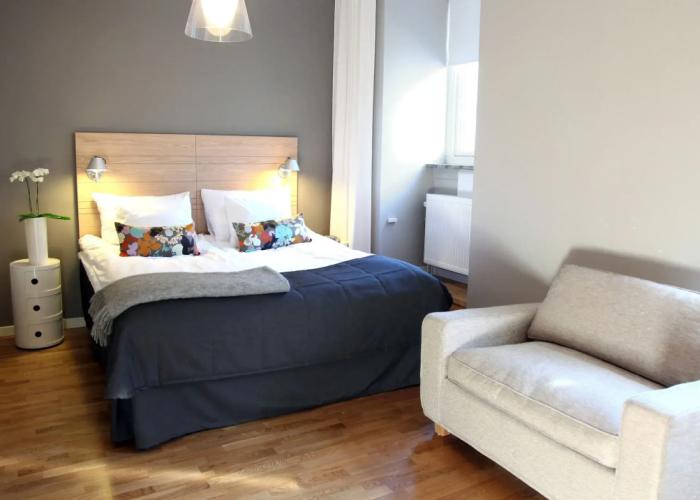 Hotell Aston