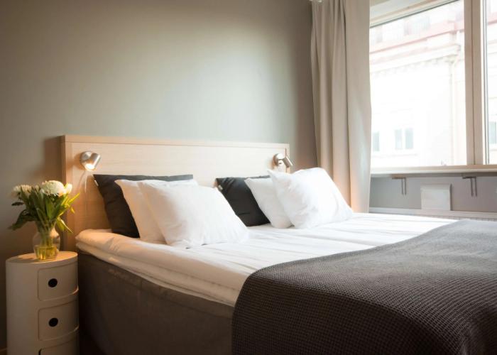 Hotell Aston