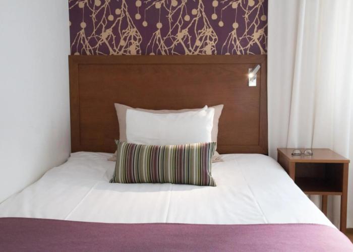 Hotell Conrad