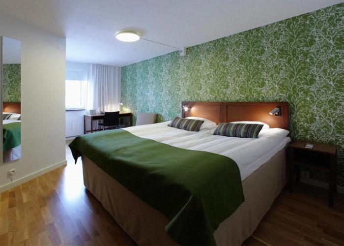 Hotell Conrad
