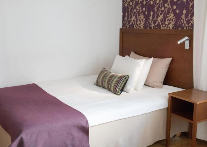 Hotell Conrad