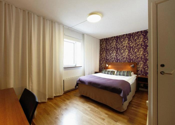Hotell Conrad