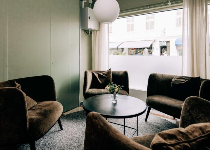Best Western Plus JA Hotel Karlskrona