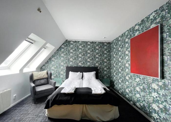 Best Western Plus JA Hotel Karlskrona