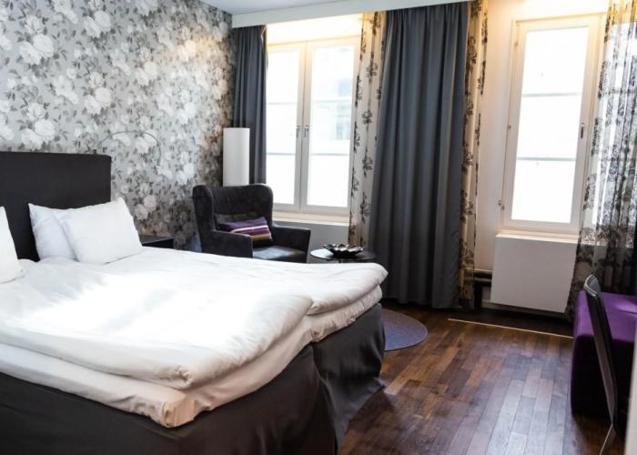 Best Western Plus JA Hotel Karlskrona