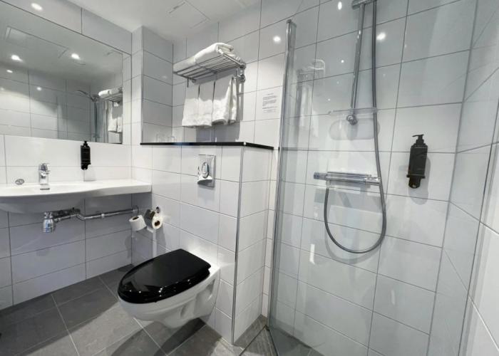 Best Western Plus JA Hotel Karlskrona