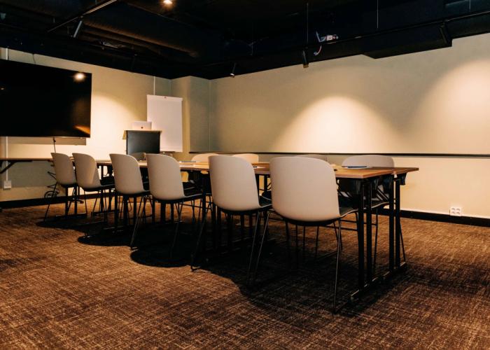 Best Western Plus JA Hotel Karlskrona