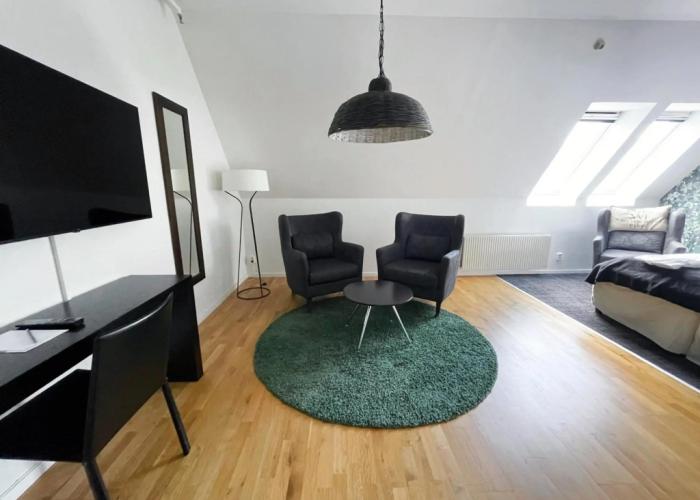 Best Western Plus JA Hotel Karlskrona
