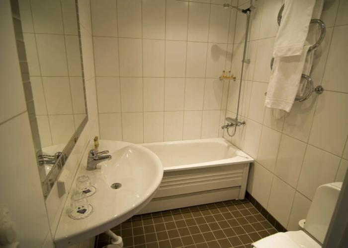 Karlskrona Stadshotell, BW Signature Collection
