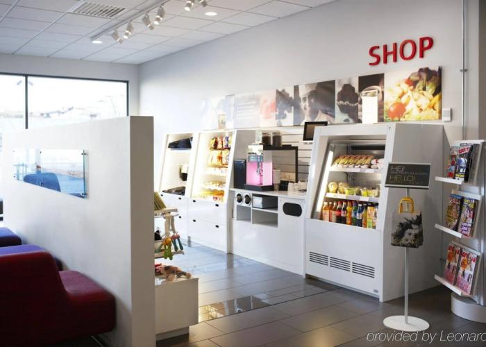 Scandic Karlskrona