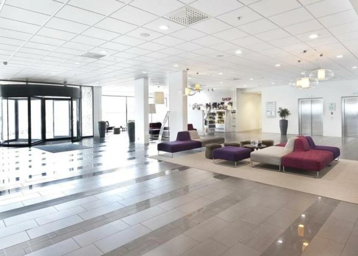 Scandic Karlskrona