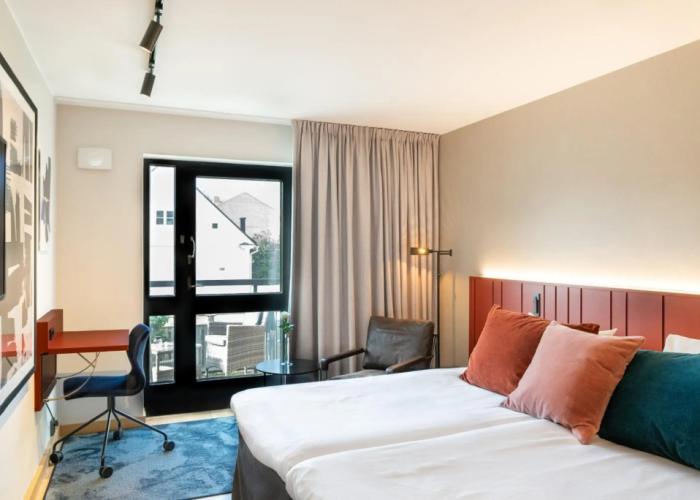 Home Hotel Carlscrona