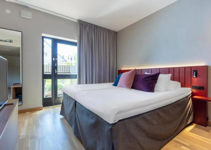 Home Hotel Carlscrona
