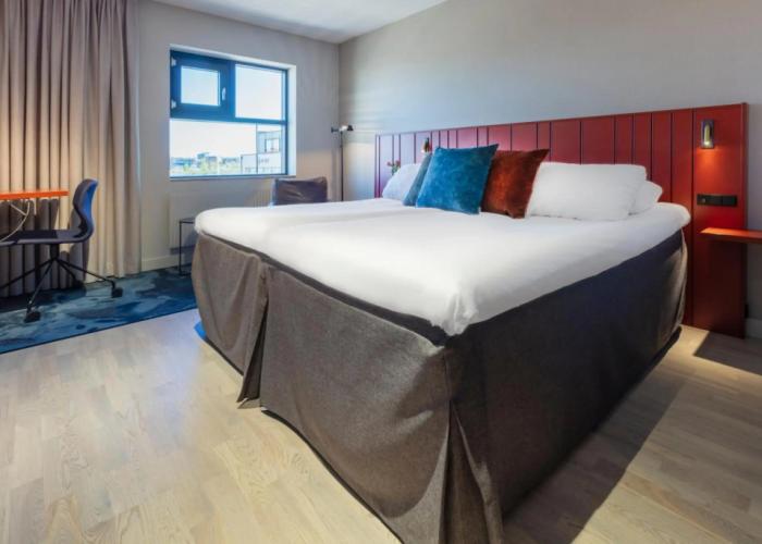 Home Hotel Carlscrona