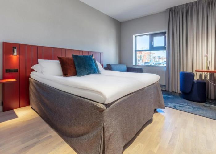 Home Hotel Carlscrona