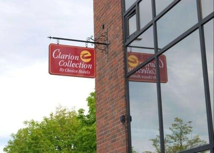 Home Hotel Carlscrona