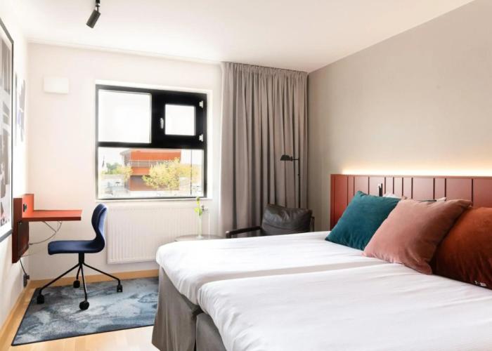 Home Hotel Carlscrona