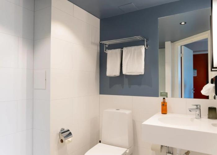 Home Hotel Carlscrona