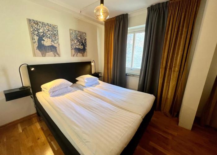 Hotell Siesta