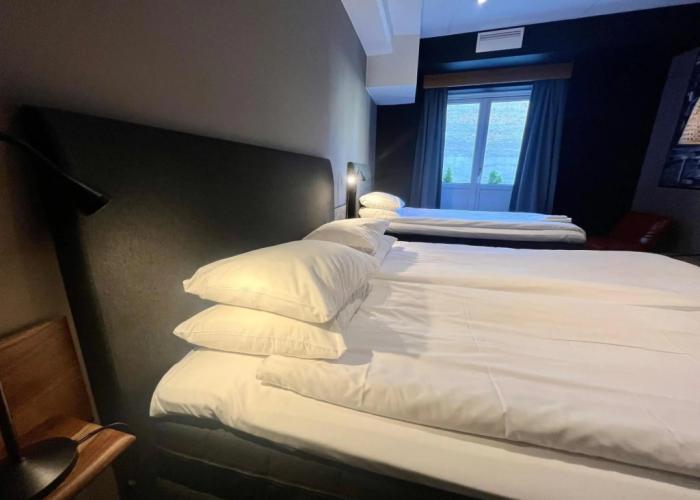Hotell Siesta