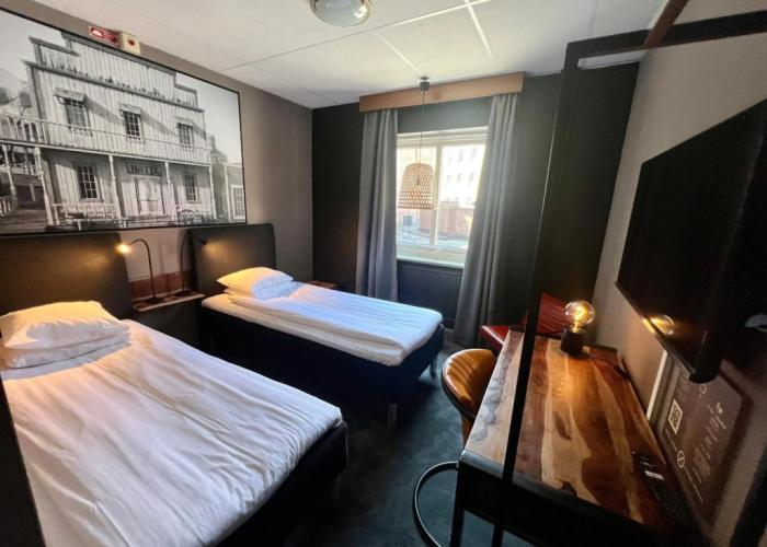 Hotell Siesta
