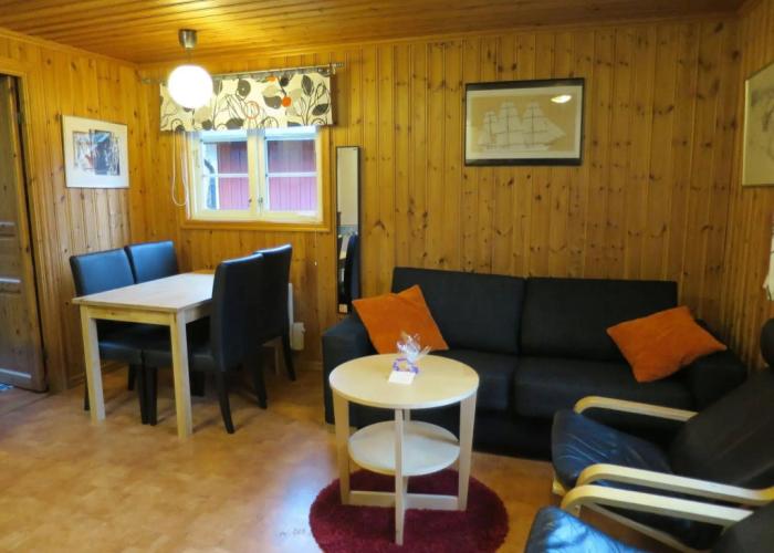 Dragsö Camping & Stugby AB