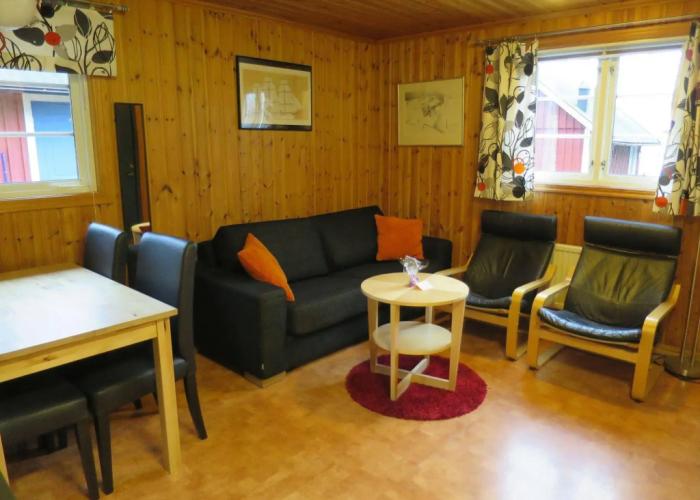 Dragsö Camping & Stugby AB