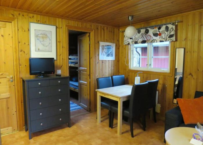 Dragsö Camping & Stugby AB