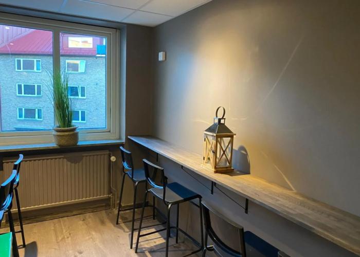 Karlskrona H&H