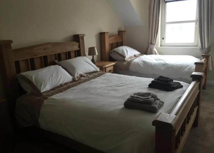 Oatlands Self Catering Cottages