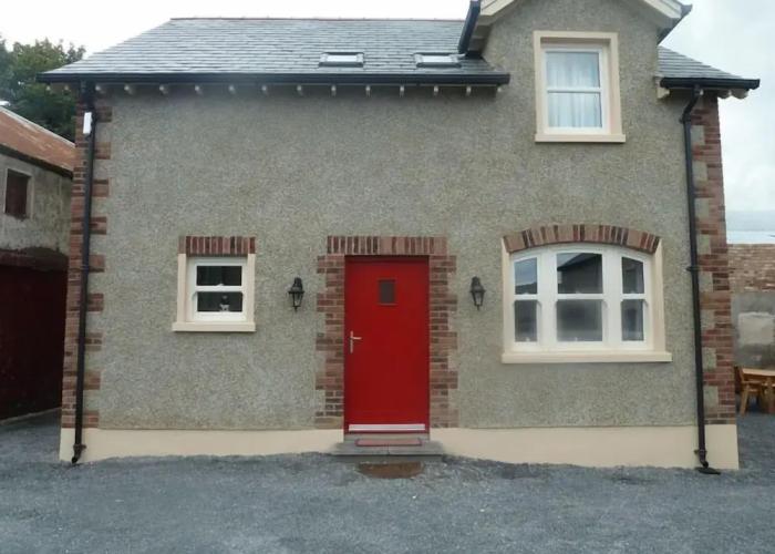 Oatlands Self Catering Cottages