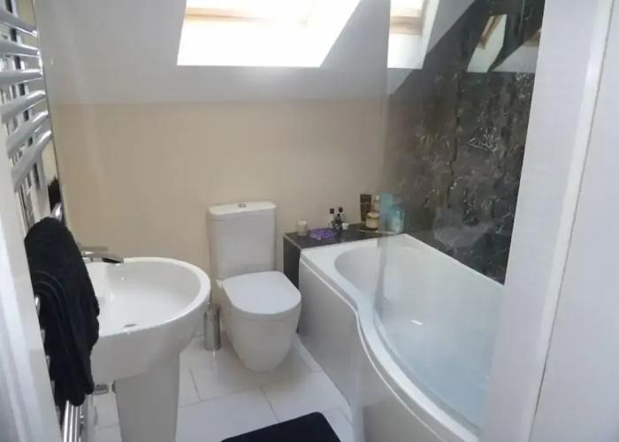 Oatlands Self Catering Cottages