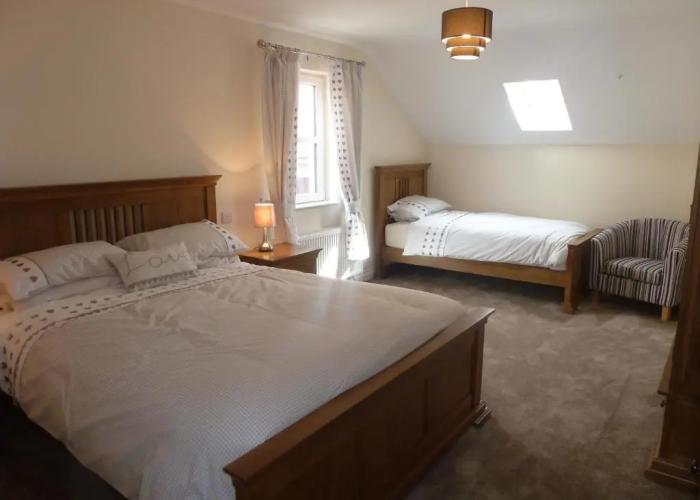 Oatlands Self Catering Cottages
