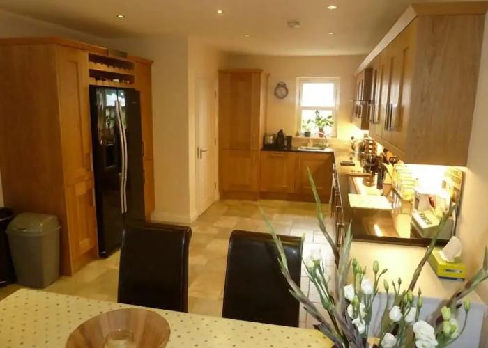 Oatlands Self Catering Cottages