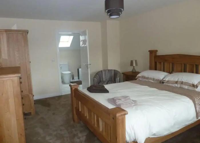 Oatlands Self Catering Cottages
