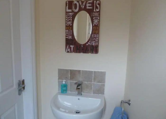 Oatlands Self Catering Cottages