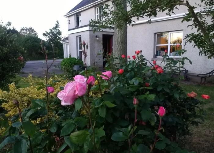 Lisieux House on Lough Neagh