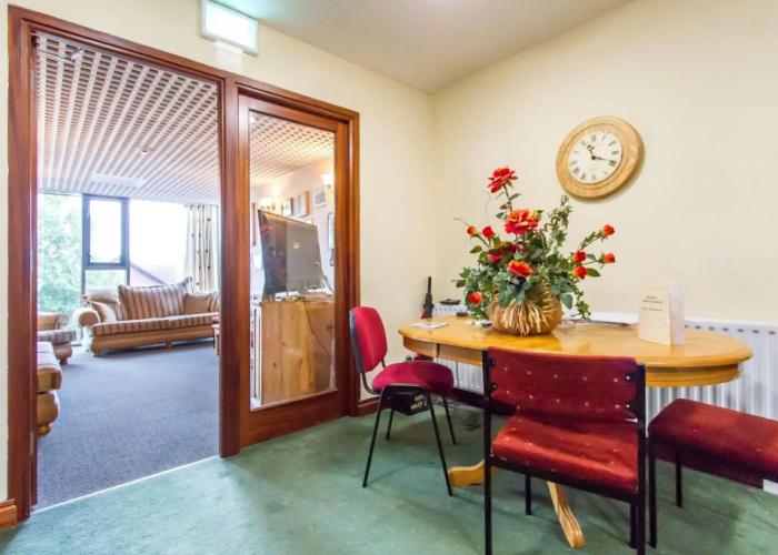 Bannview Bed & Breakfast