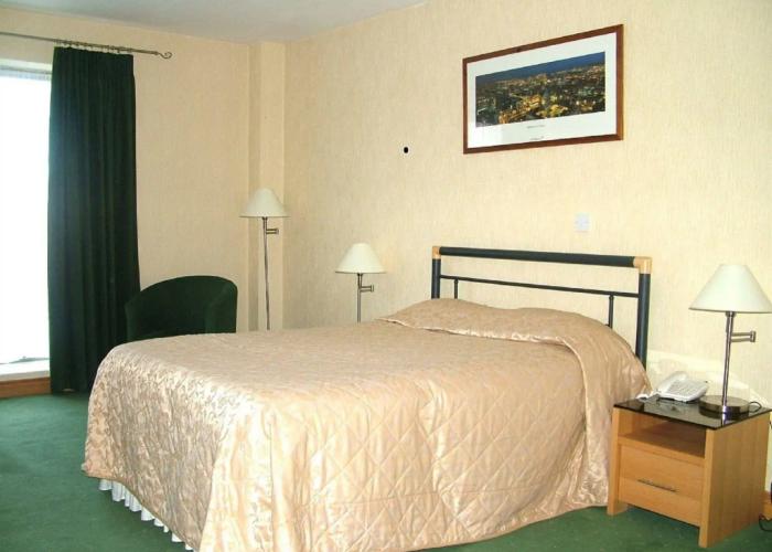 Bannview Bed & Breakfast