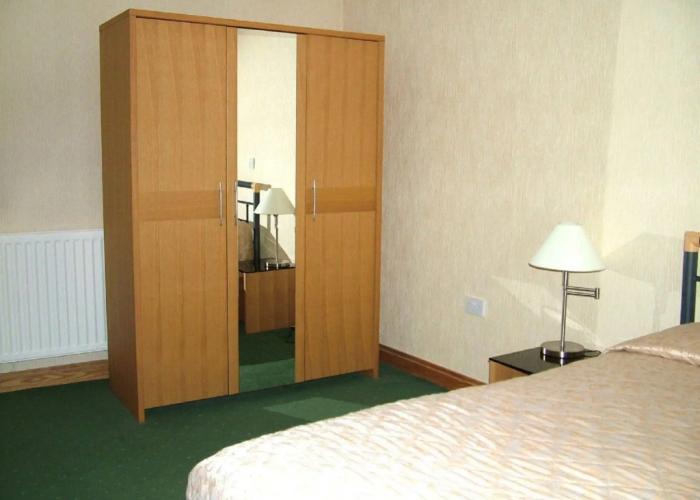 Bannview Bed & Breakfast