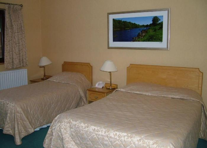 Bannview Bed & Breakfast