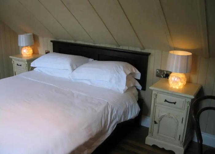 Guesthouse Clenaghans