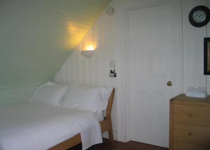 Guesthouse Clenaghans