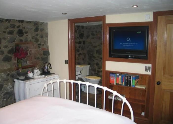 Guesthouse Clenaghans