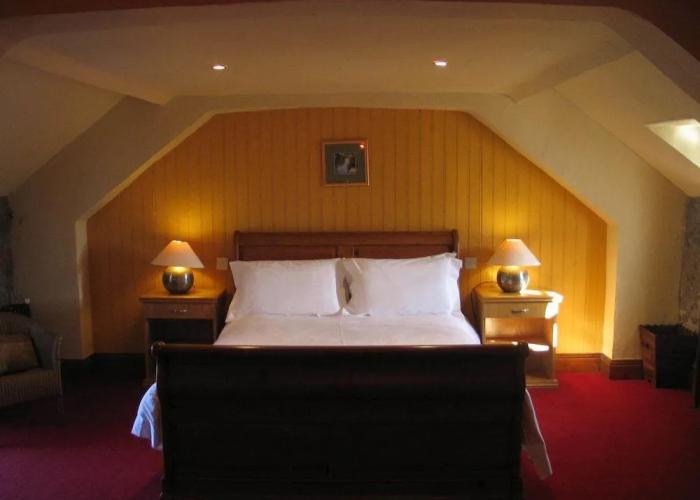 Guesthouse Clenaghans