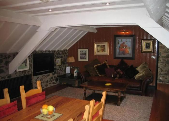 Guesthouse Clenaghans