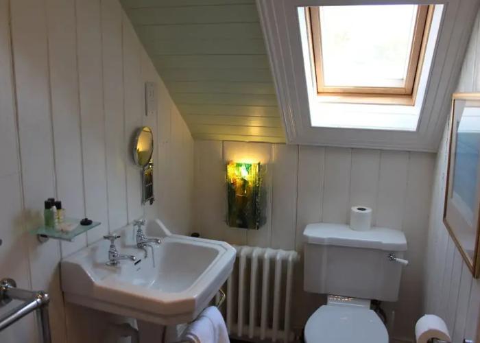 Guesthouse Clenaghans