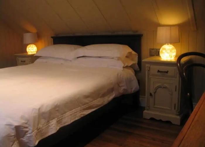 Guesthouse Clenaghans