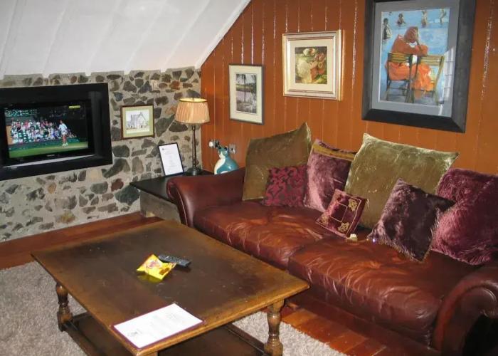 Guesthouse Clenaghans